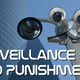 Illustration for article titled Government surveillance system Trapwire could be illegal